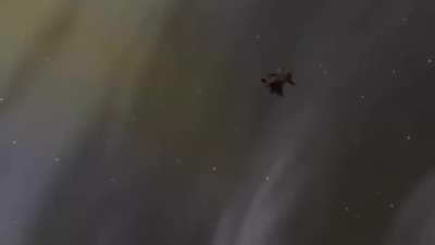 I think people forget the fact that Ares literally opened up a pocket dimension in God of War 1