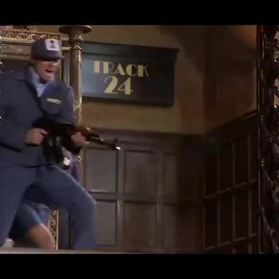 The origins of the phrase 