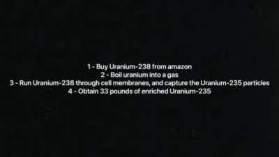 Legalize nuclear bombs