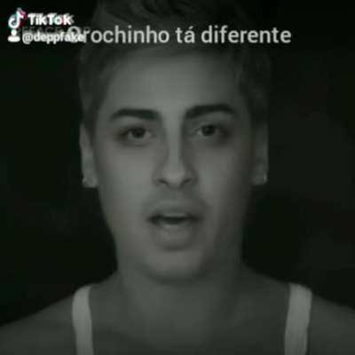 Oroki tá diferente né?