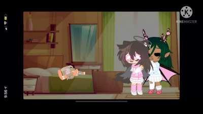 Hi I’m new and I made this in less than an hour sooo- here