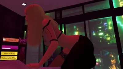 Mary Jane - Episode 2 out now for All Members