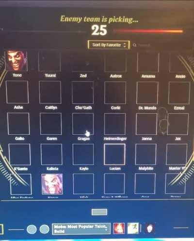 Allah just gave me a sign to follow the right path again after i quit playing adc (draven) role. hamdullah 🙏