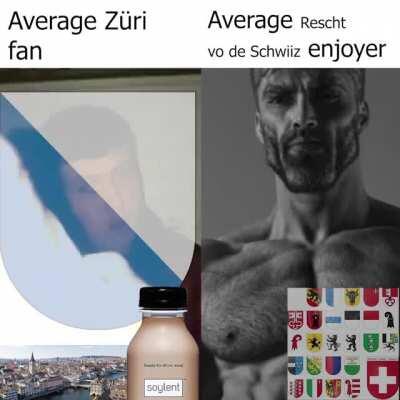 Damits mal gseit worde isch😤