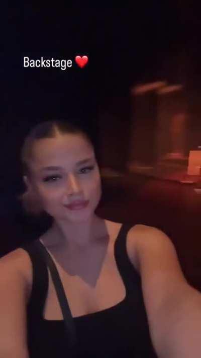 Stefania Liberakakis