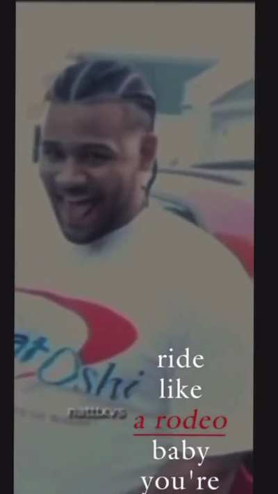 Ok don’t mind the words are a little off but 🤷‍♀️