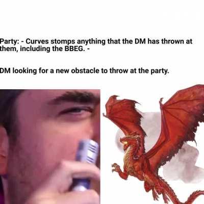 Bigger is better, right?