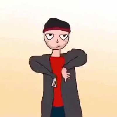 Fuck, i re-entered the sub