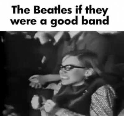 BITCH STFU! WE'RE LISTENING TO "Konosuba OST We're Hungry Because We're Alive (includes cool watermark)"