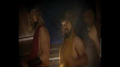 Prime time entertainment