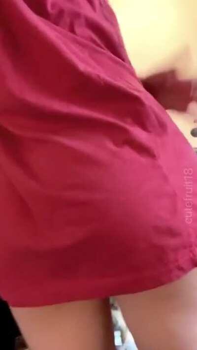 i hope its your birthday, because i brought cake 🎂