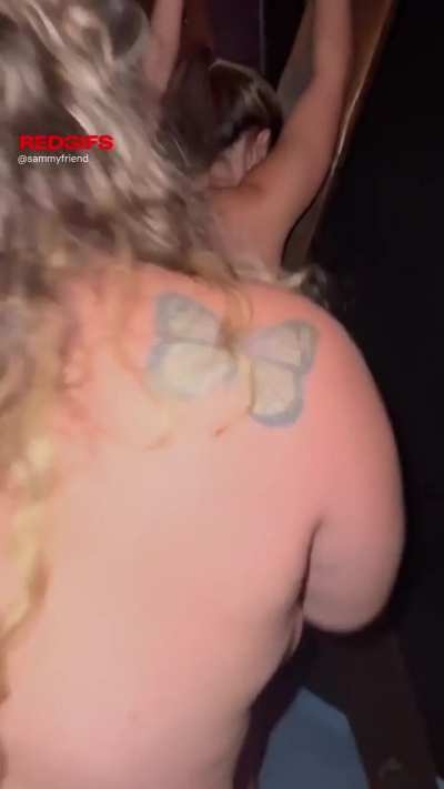 Love to be used by my friends... And whoever is passing by.