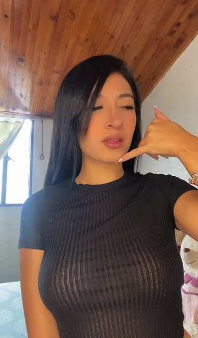 Hang up baby - Less talk... More action...