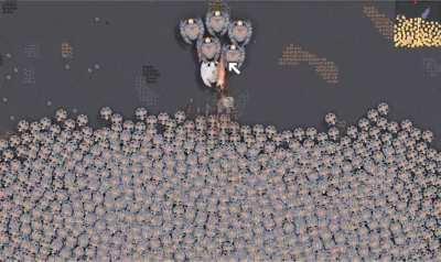 When duos aren’t enough