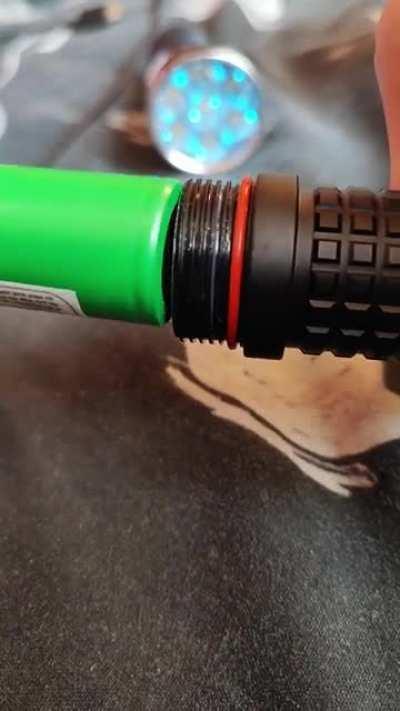 The E12C couldn't get any bette..: