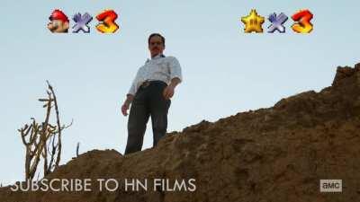 Here's my take on Lalo's jump