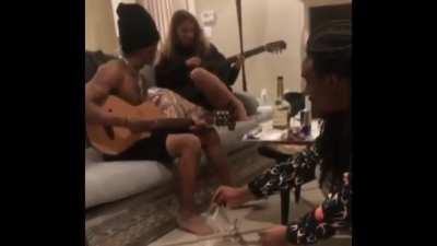 never seen this before