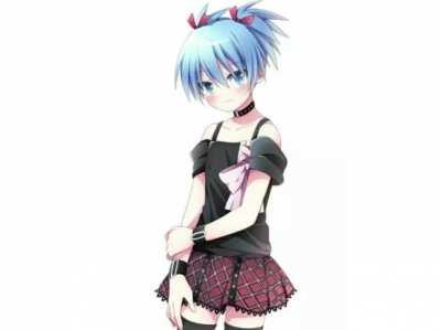 White “people” are evolving