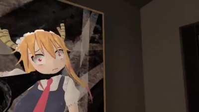 They're massacring civilians! We need to take action!