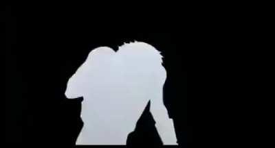 Before i became a boy kisser i was like that hahaha 