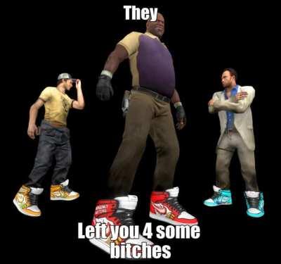 I hope they left me 4 karma