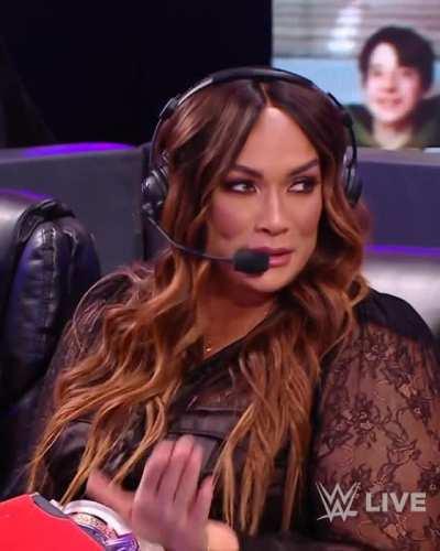 Raw 03-15-21 Compilation