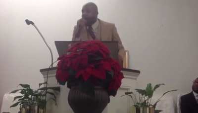 Even a few months after the King's death, I miss you