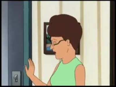 Random video on my phone