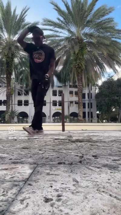 Another dose of vibes