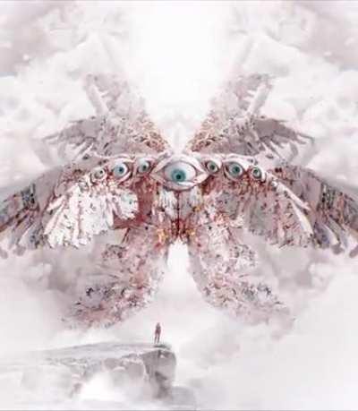 Библейски точные ангелы