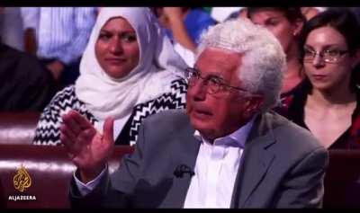 Iran is not a threat.. it has never attacked any of its neighbours, unlike the israeli entity that has repeatedly attacked all of its neighbours!