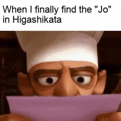 It’s been right under our noses this entire time!