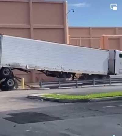 Maneuvering isn't for everyone