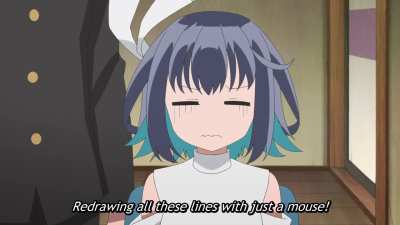 Making game art in the 1990s [16bit Sensation: Another Layer]