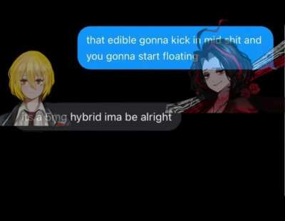 Manager Esquire! These edibles aint shi- [@volmdub]