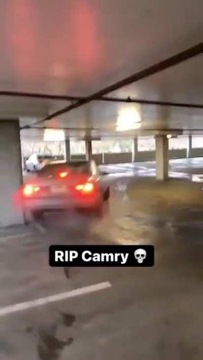 RIP Camry