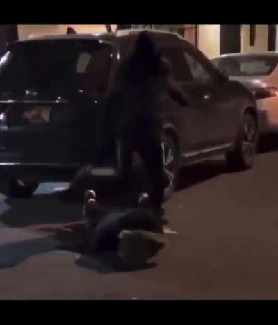 When you watch too much WWE