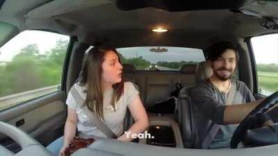 HMC while I insult my bf