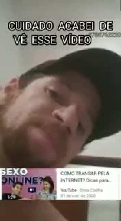 cuidado em 😎😉😘