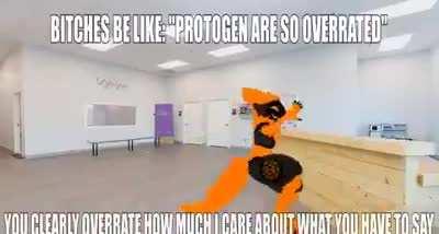 Protogen_irl