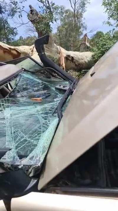 That won’t buff out