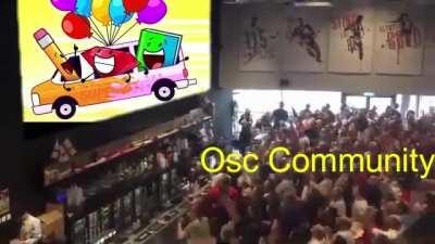 Explanation of the BFDIA 6 release in a few words