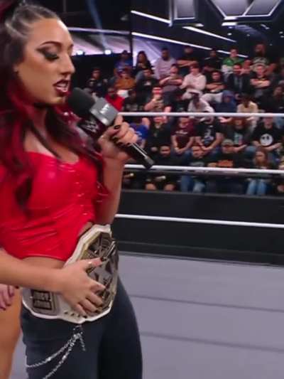 NXT (December 9, 2025)