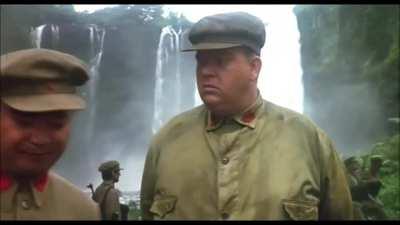 Chapogee libs after being on MTC for one day.