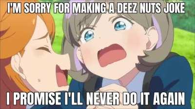 Yo Kanon do you know dn?