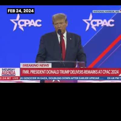 joe approves this message