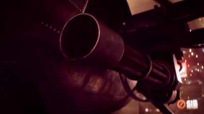 Ok guys, I fixed this scene too. I find it adds just a little bit more realism...