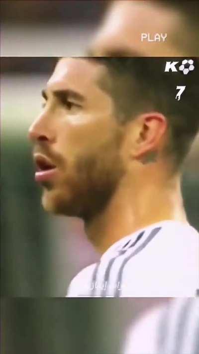 When Frank Ribery realised that life is better than football 