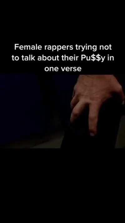 Can we just agree that modern rap is bullsh*t