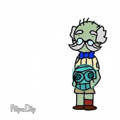 Turquoise Skull Zombie be like